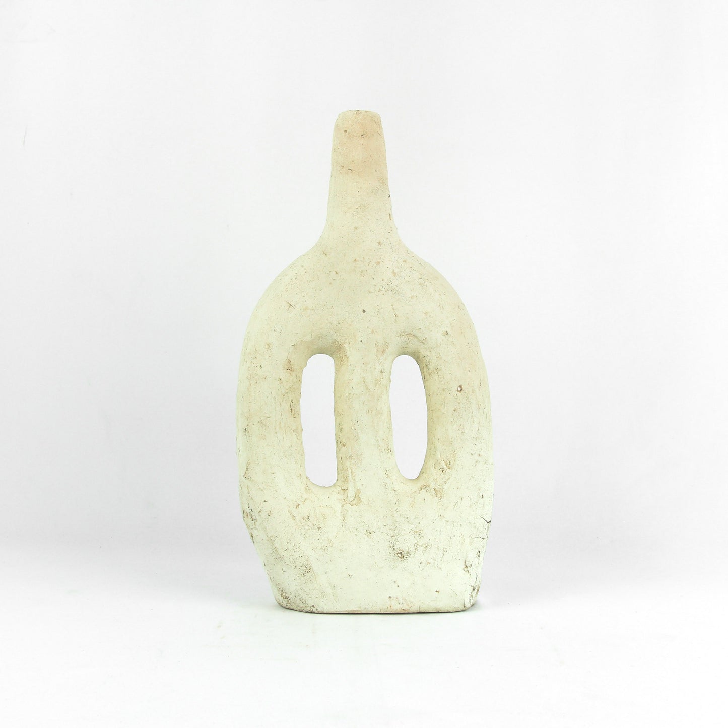 Vase en argile de Tamegroute - Dudu