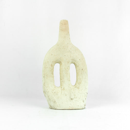 Vase en argile de Tamegroute - Dudu