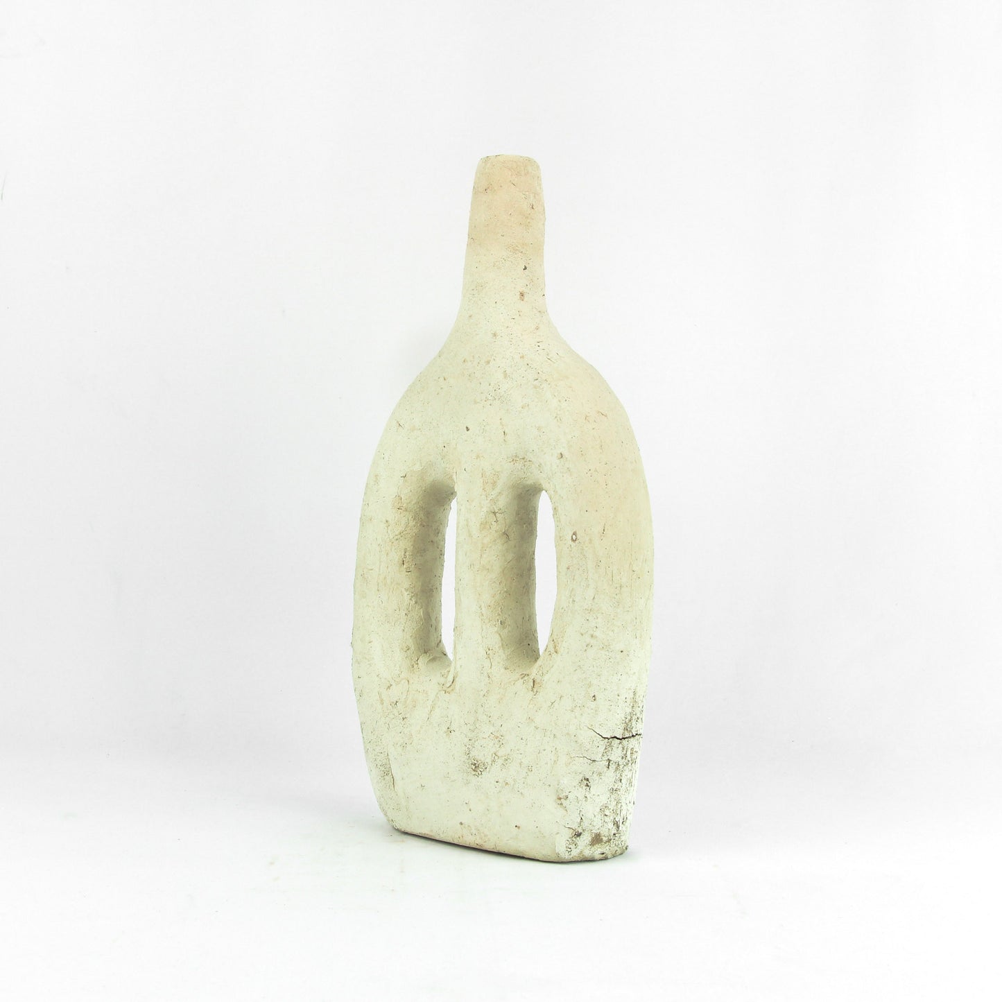 Vase en argile de Tamegroute - Dudu