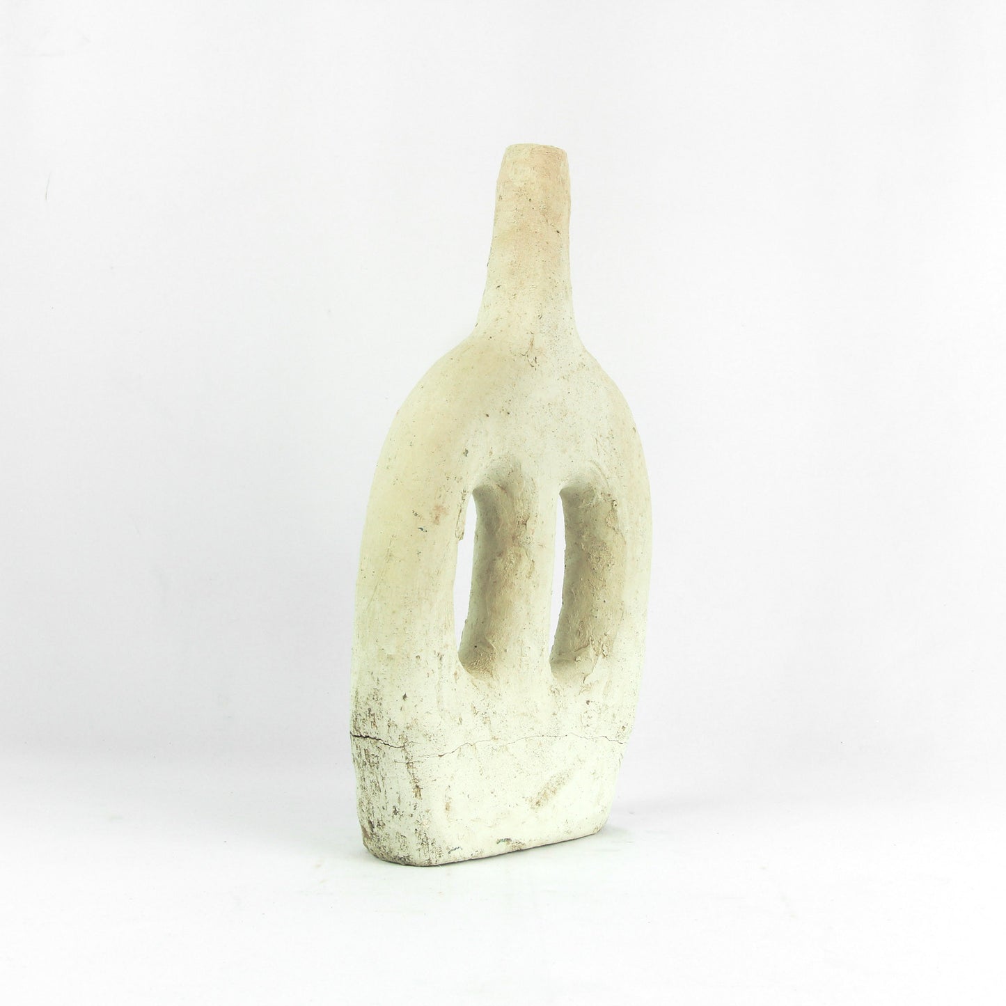 Vase en argile de Tamegroute - Dudu