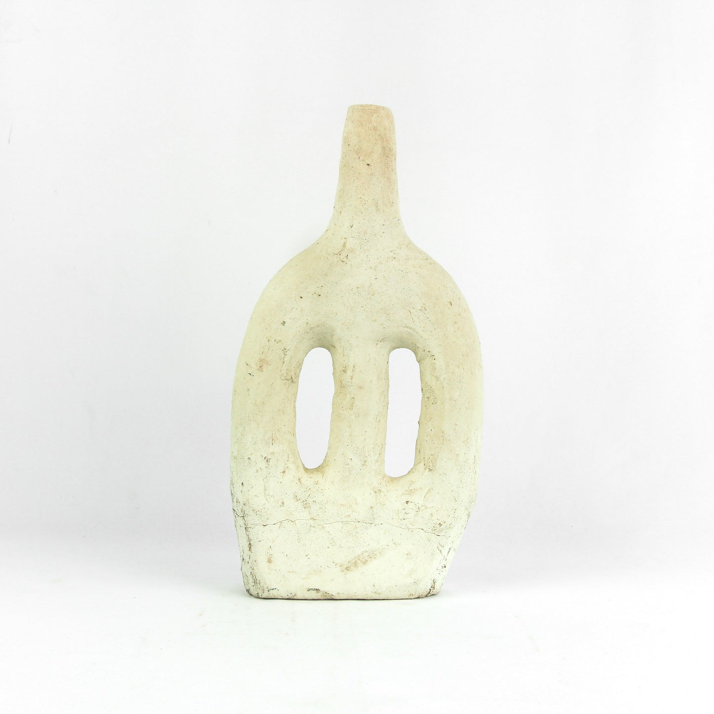 Vase en argile de Tamegroute - Dudu