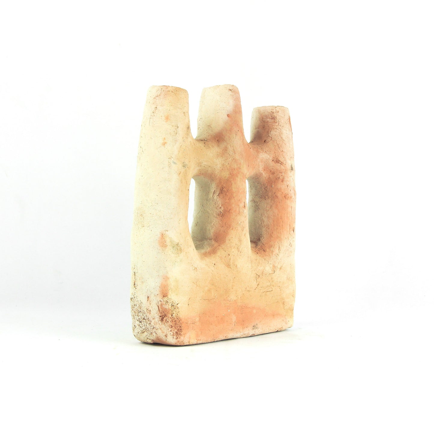 Vase en argile de Tamegroute - Shatau