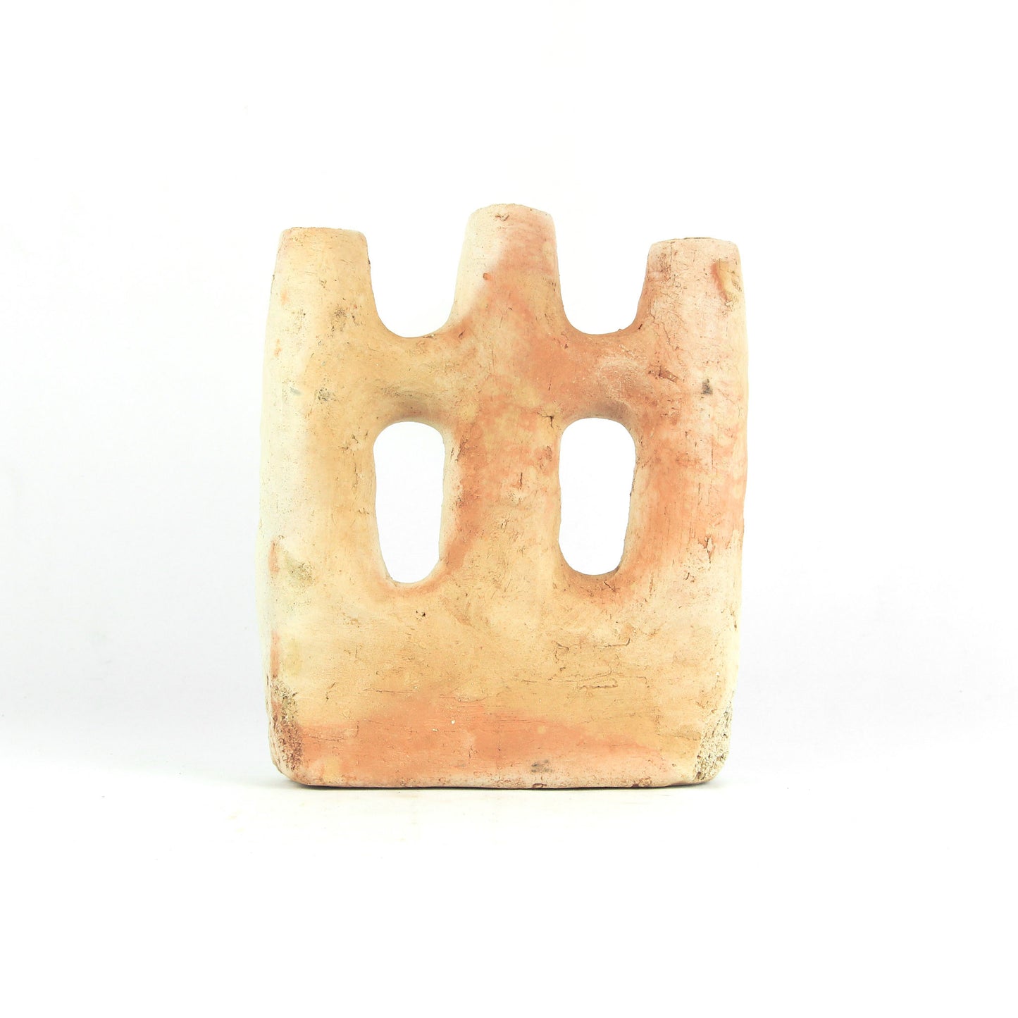 Vase en argile de Tamegroute - Shatau