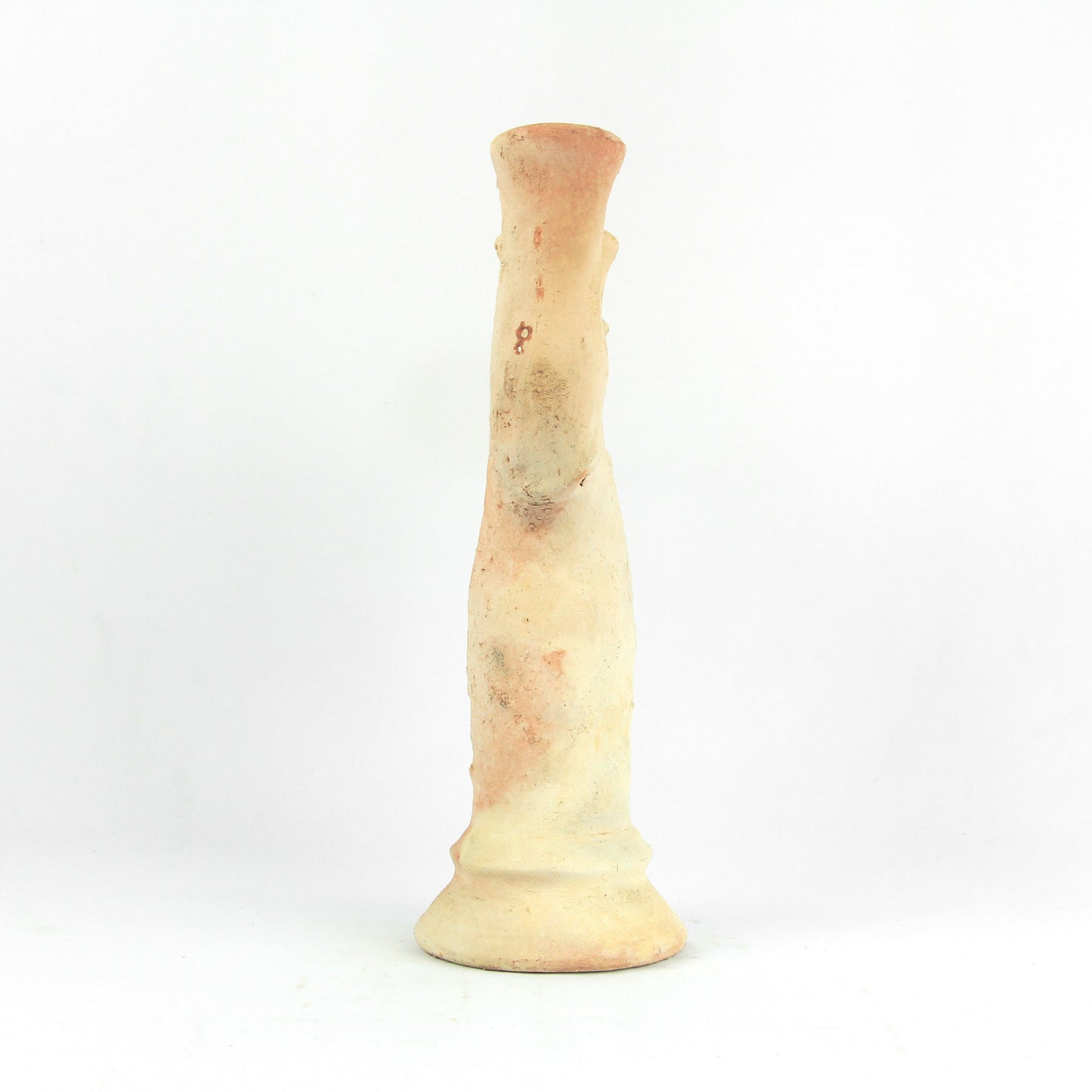 Vase en argile de Tamegroute - Thurya