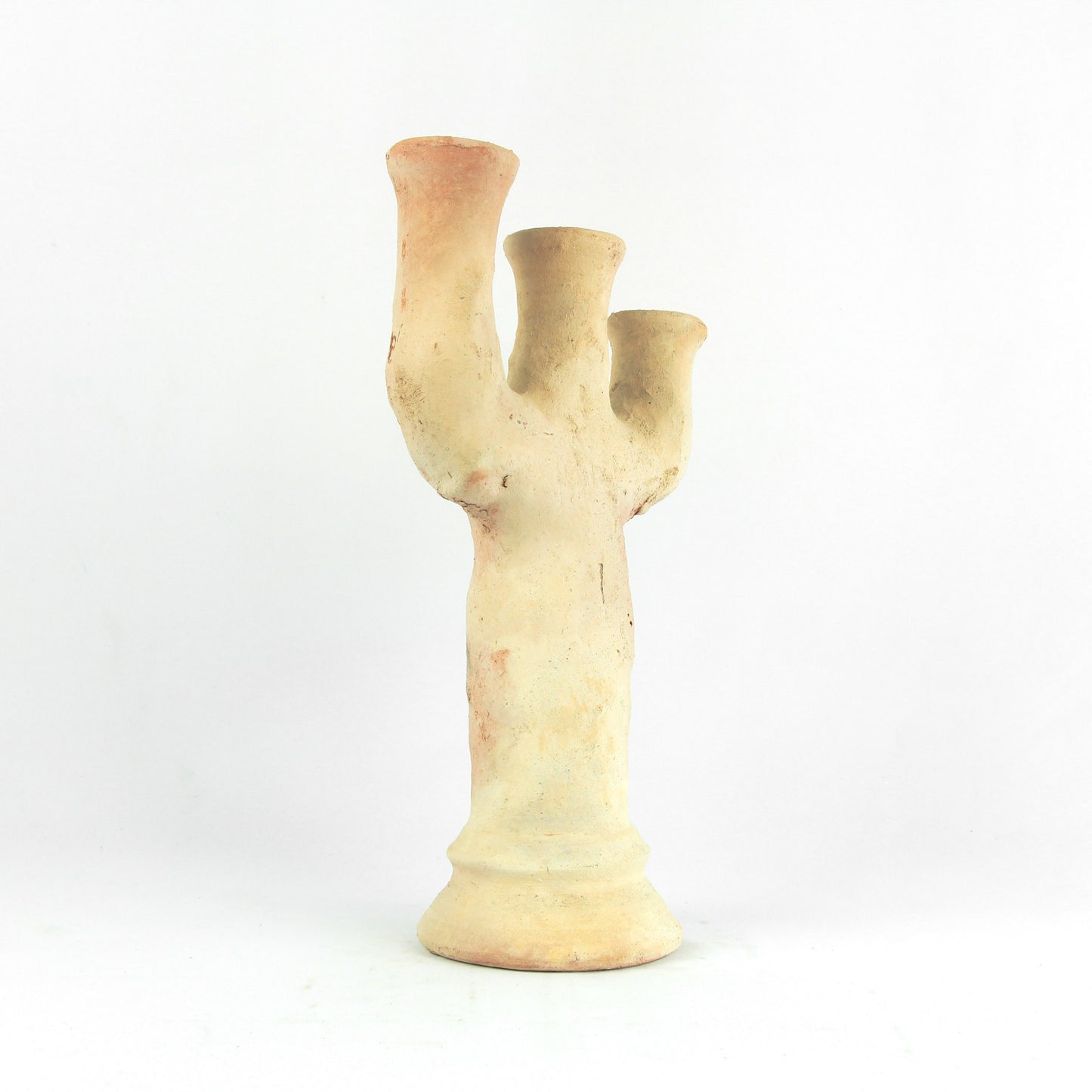 Vase en argile de Tamegroute - Thurya