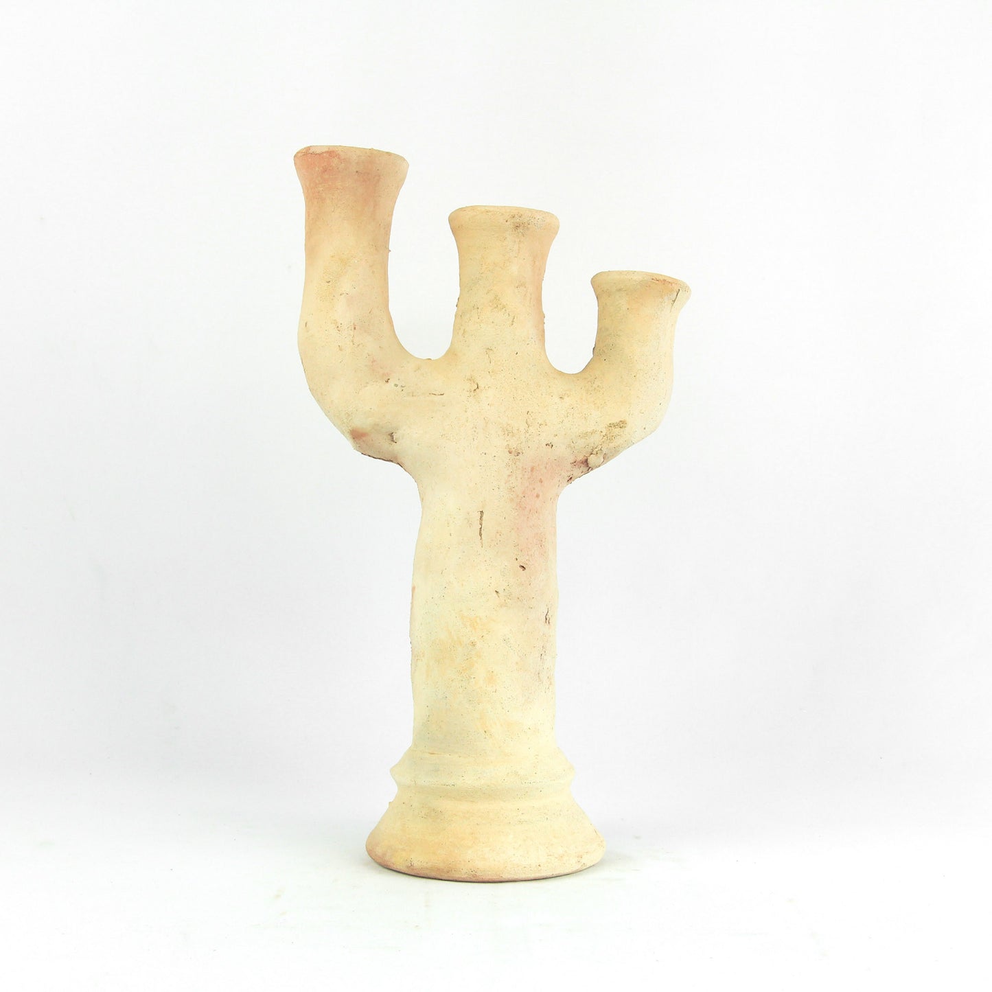 Vase en argile de Tamegroute - Thurya