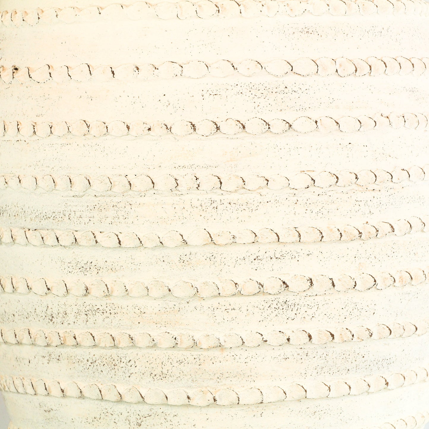 Pot artisanal en argile - Budi