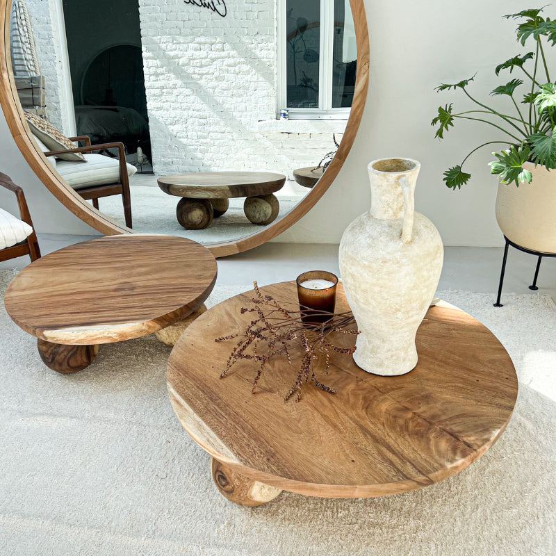 Pot en argile - Rahmat