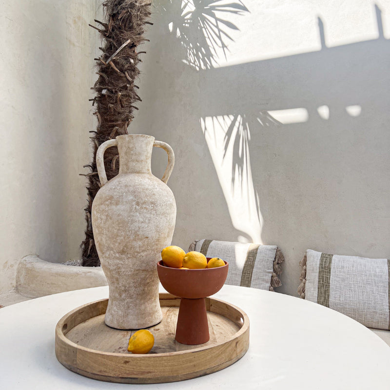 Pot en argile - Rahmat