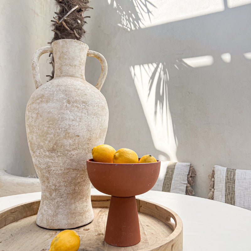 Pot en argile - Rahmat