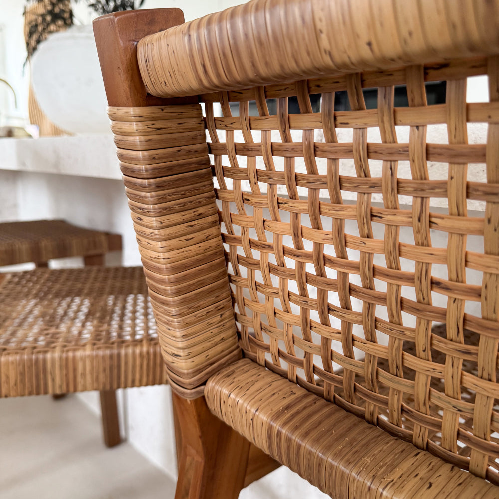 Tabouret d'îlot central - Joko