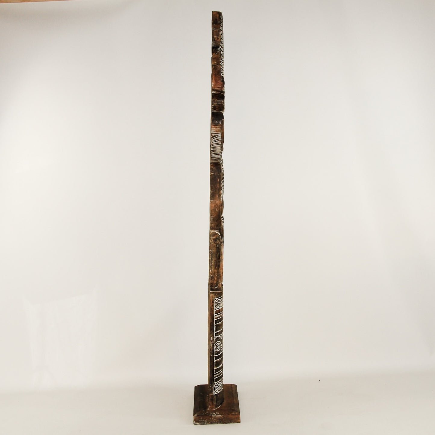 Statue Africaine en bois