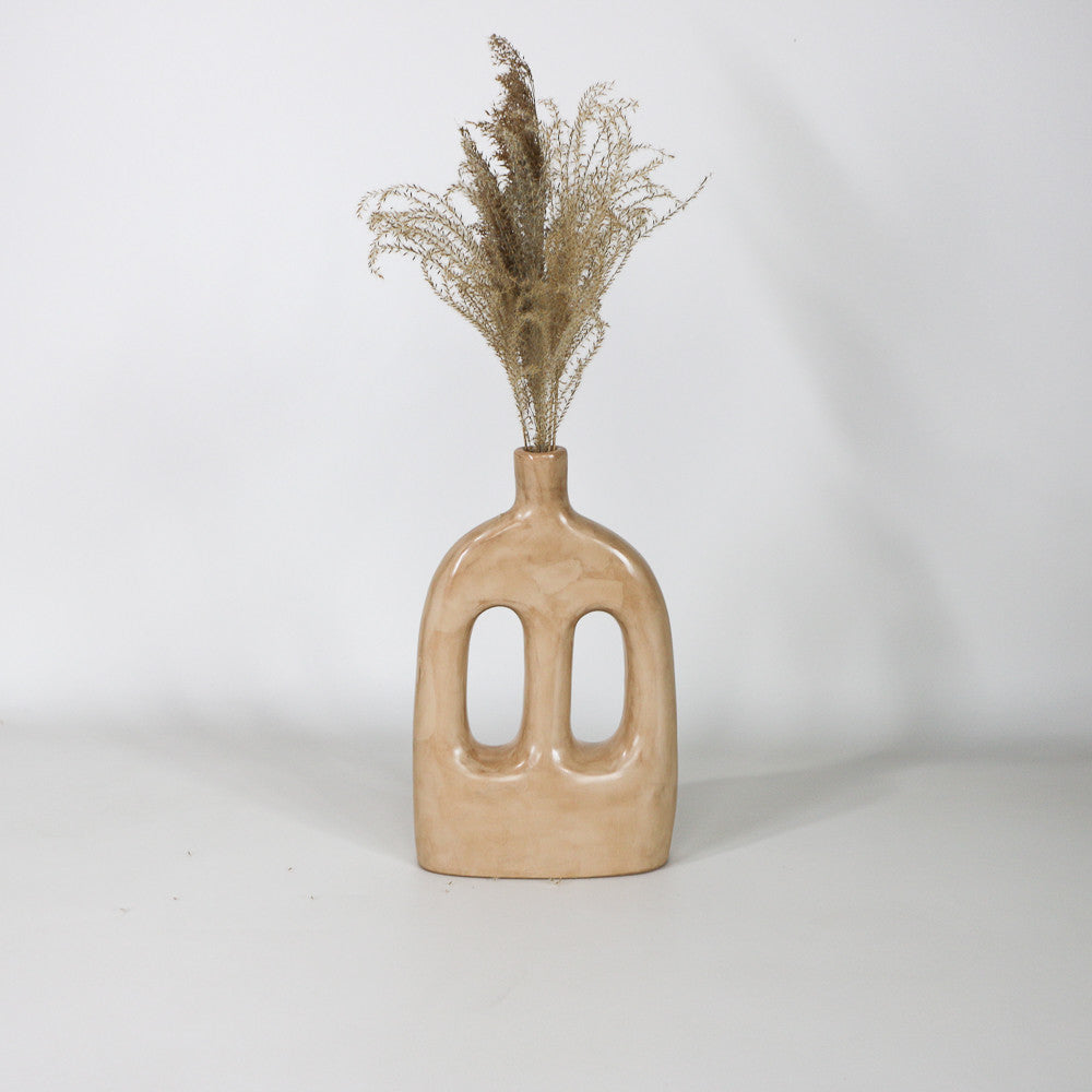 Vase Double anses de Marrakech