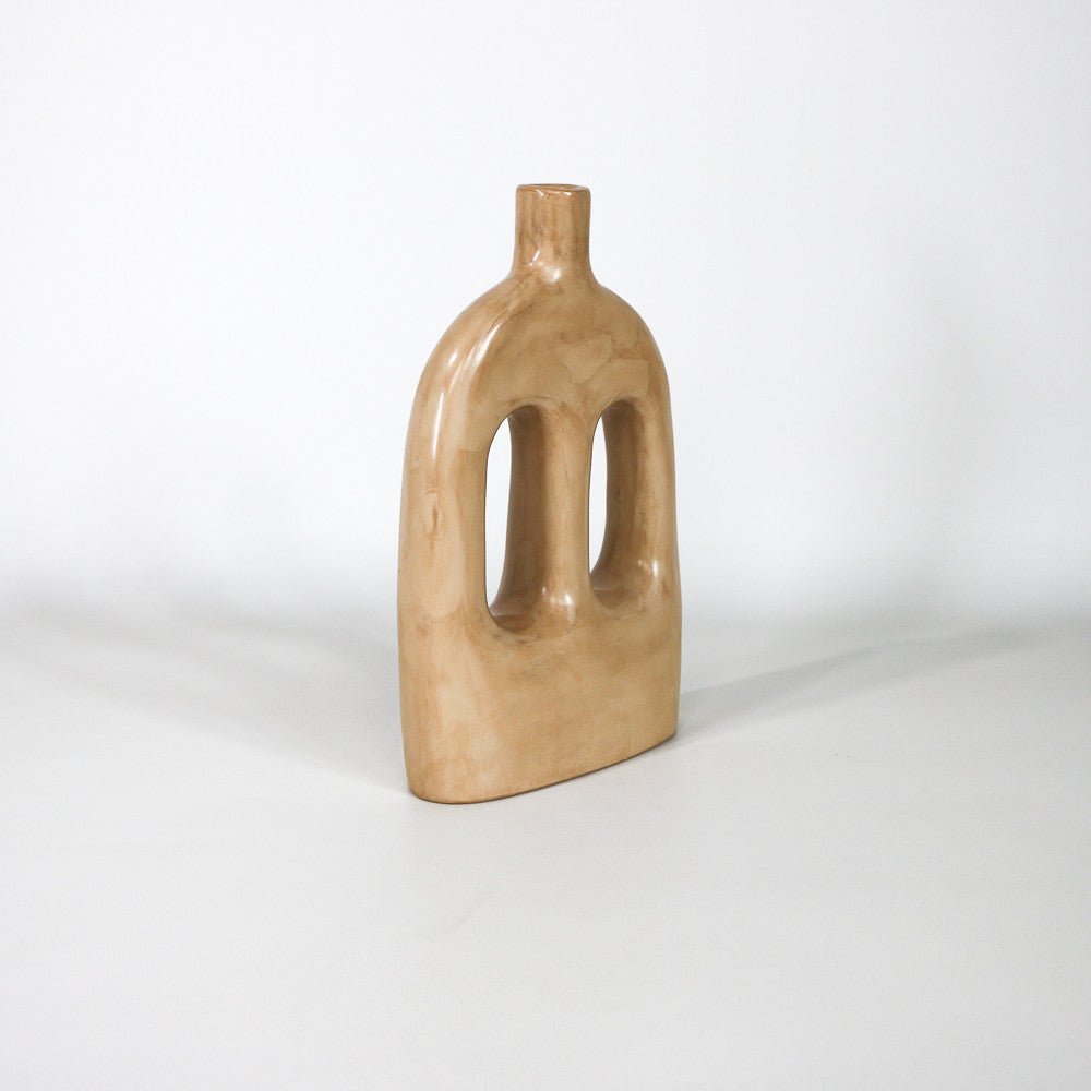 Vase Double anses de Marrakech