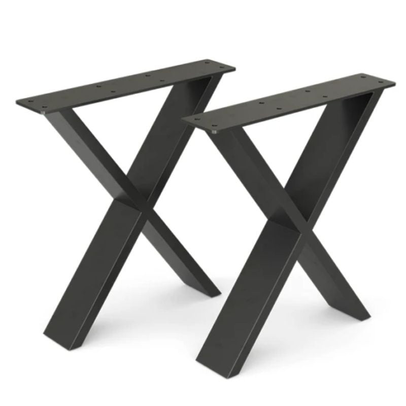 Table à manger en bois de suar massif 350 x 101 cm