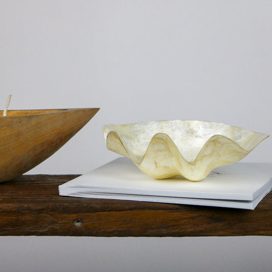 Vide-poches Coquillage