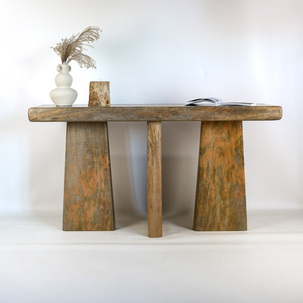 Console Wira 150*40*80 cm