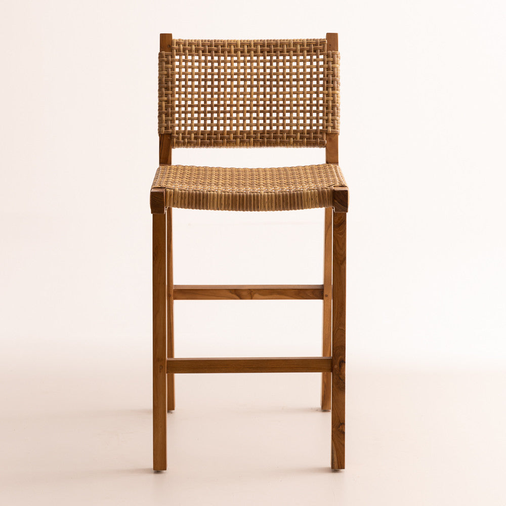 Tabouret d'îlot central - Joko