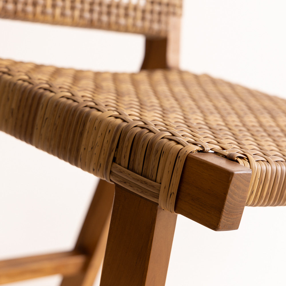 Tabouret d'îlot central - Joko