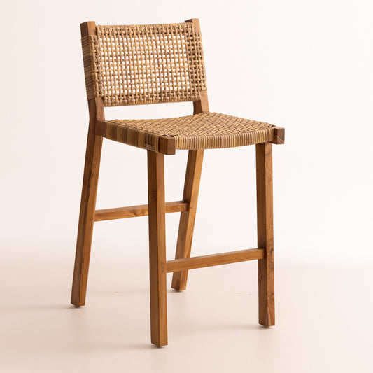 Tabouret d'îlot central - Joko