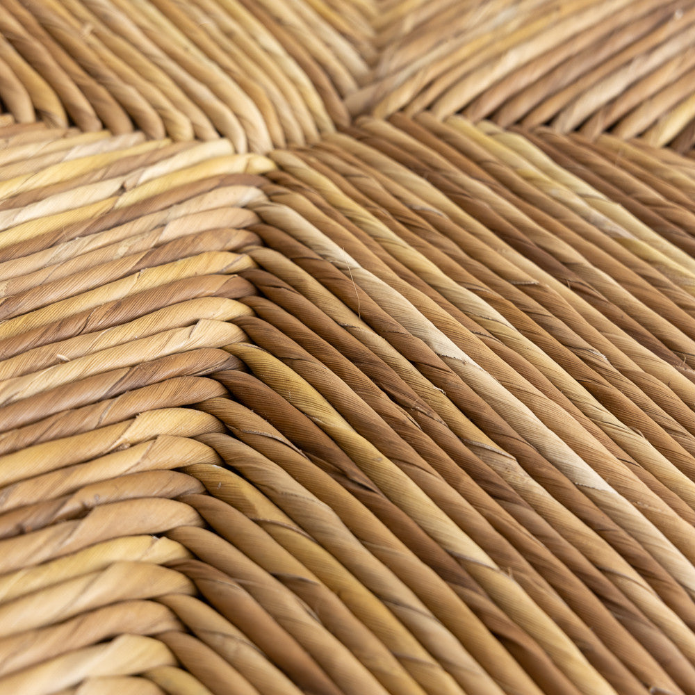 Chaise en bois de teck - Putra