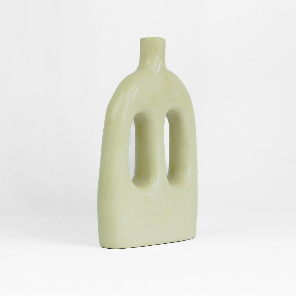 Vase Double anses de Marrakech