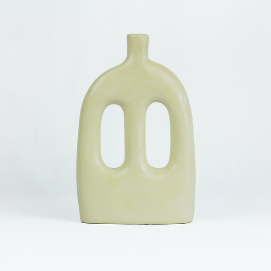 Vase Double anses de Marrakech