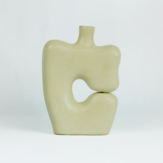 Vase C Apple en argile