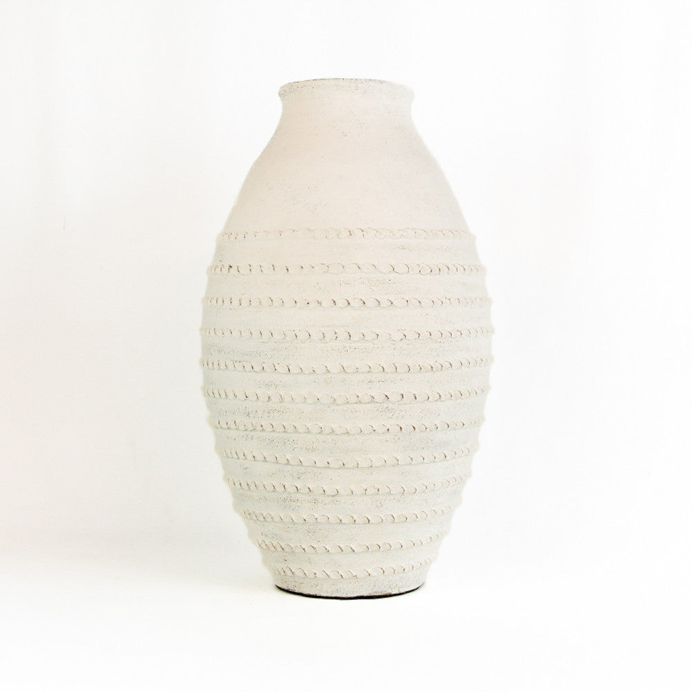 Pot artisanal en argile - Budi