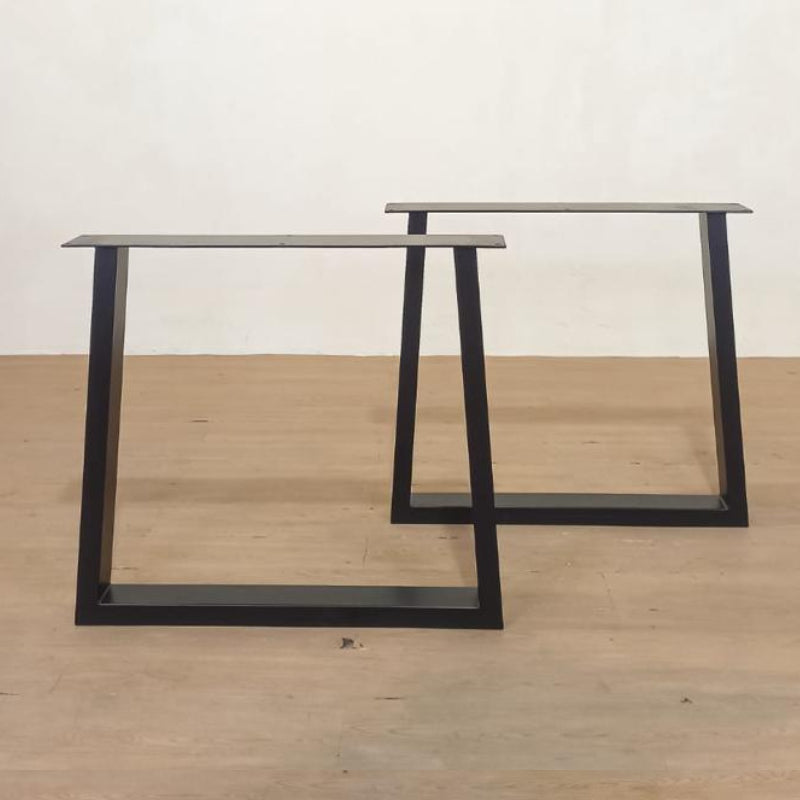 Table et plateau à manger en bois de suar massif 220x155 cm